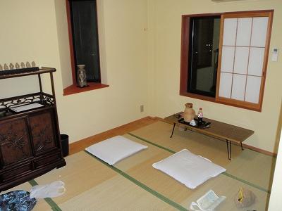 仙遊寺　宿坊