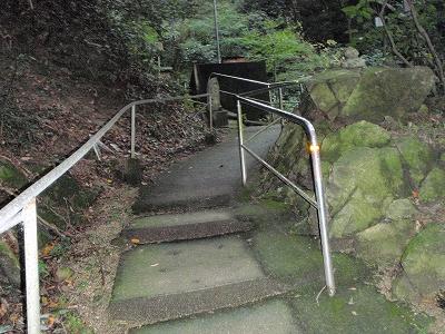 29日目:53番円明寺~58番仙遊寺(仙遊寺宿坊)の記録写真 42