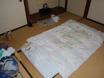 民宿 松本屋（井戸寺そば）