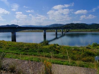 四万十大橋