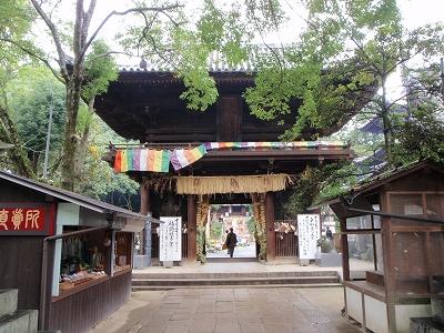 28日目:48番西林寺~53番円明寺(リゾートインまあめいど)の記録写真 15