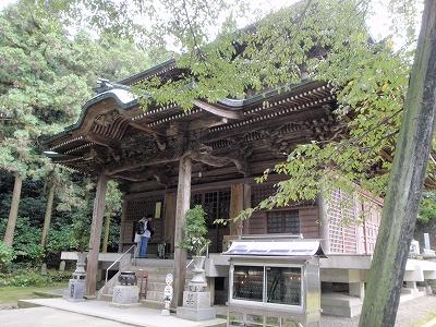 32日目:65番三角寺~68番観音寺(観音寺サニーイン)の記録写真 14