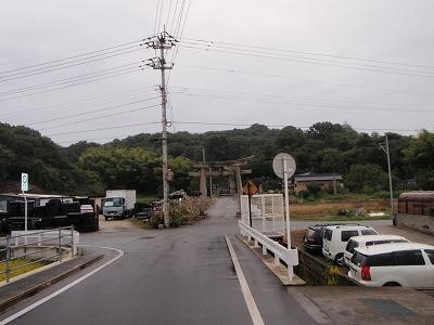 28日目:48番西林寺~53番円明寺(リゾートインまあめいど)の記録写真 29