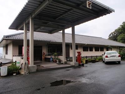 ２６番　金剛頂寺宿坊