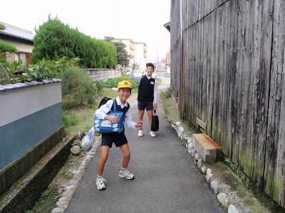 29日目:53番円明寺~58番仙遊寺(仙遊寺宿坊)の記録写真 35