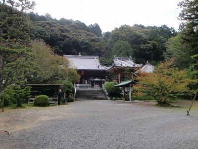 28日目:48番西林寺~53番円明寺(リゾートインまあめいど)の記録写真 12