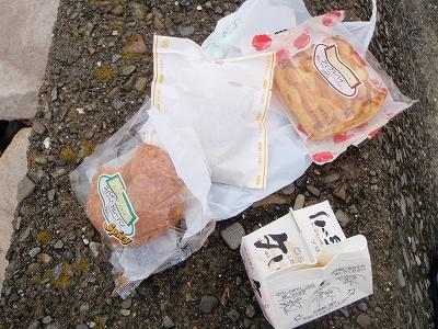 29日目:53番円明寺~58番仙遊寺(仙遊寺宿坊)の記録写真 10