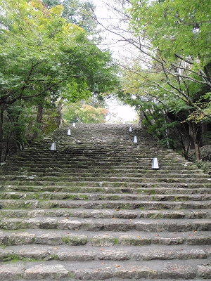 竹林寺の記録写真 9