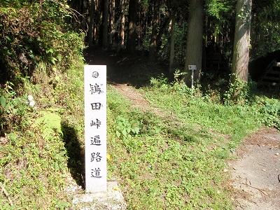 44番、45番への歩き方の記録写真 10