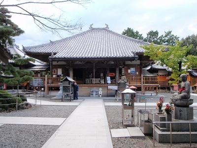 32日目:65番三角寺~68番観音寺(観音寺サニーイン)の記録写真 36