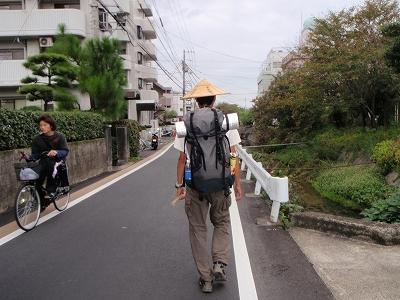 28日目:48番西林寺~53番円明寺(リゾートインまあめいど)の記録写真 27