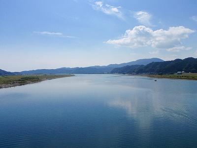四万十大橋