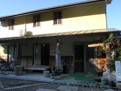 鮒の里（立江寺そば）