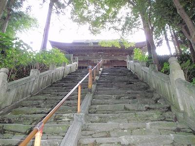 32日目:65番三角寺~68番観音寺(観音寺サニーイン)の記録写真 11