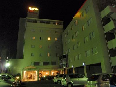 観音寺サニーイン