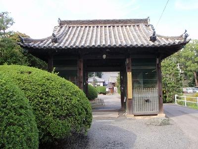 29日目:53番円明寺~58番仙遊寺(仙遊寺宿坊)の記録写真 28