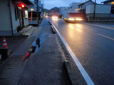 29日目:53番円明寺~58番仙遊寺(仙遊寺宿坊)の記録写真 4