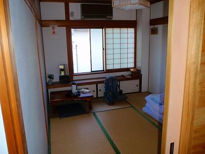 岩本寺宿坊