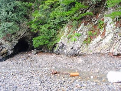 38番 足摺岬の歩き方の記録写真 3