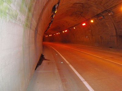44番、45番への歩き方の記録写真 3