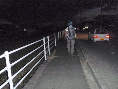 32日目:65番三角寺~68番観音寺(観音寺サニーイン)の記録写真 38