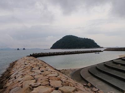 29日目:53番円明寺~58番仙遊寺(仙遊寺宿坊)の記録写真 9