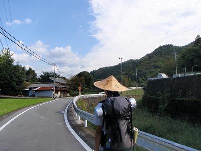 32日目:65番三角寺~68番観音寺(観音寺サニーイン)の記録写真 21