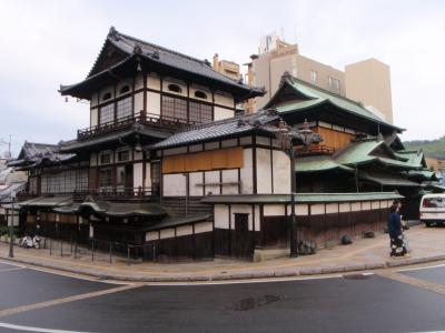 28日目:48番西林寺~53番円明寺(リゾートインまあめいど)の記録写真 3