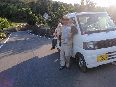 32日目:65番三角寺~68番観音寺(観音寺サニーイン)の記録写真 33