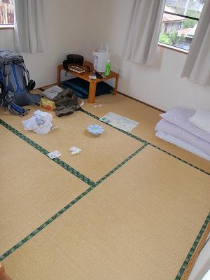 旅館吉野（藤井寺そば）