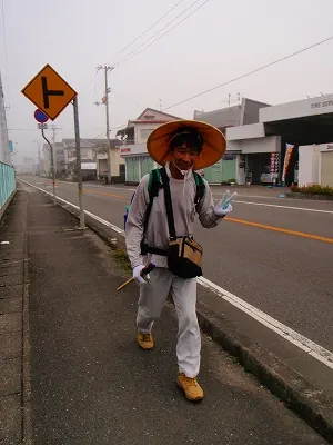 生け贄くん