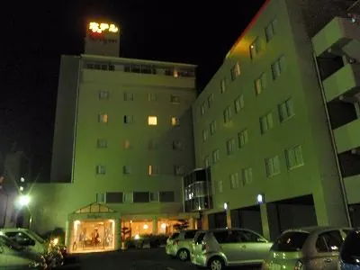 観音寺サニーイン