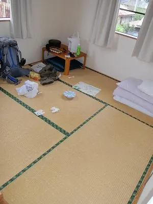 旅館吉野（藤井寺そば）
