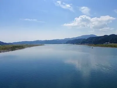 四万十大橋