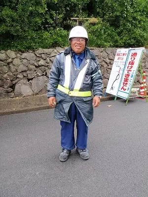 29日目:53番円明寺~58番仙遊寺(仙遊寺宿坊)