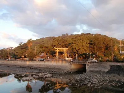 ６８番礼所 神恵院