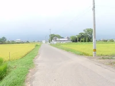 ９番礼所 法輪寺