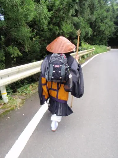 6日目:19番立江寺~22番平等寺(民宿 山茶花)