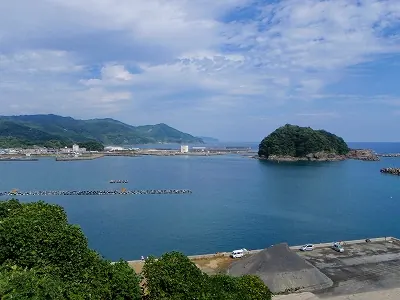 鹿島が浦