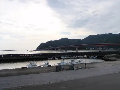 宇佐大橋