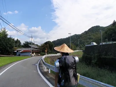 お遍路
