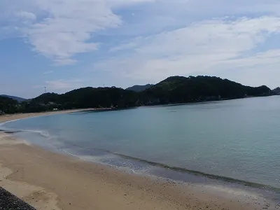 田井ノ浜