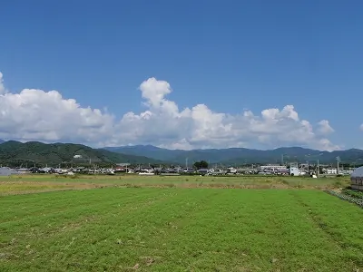 ２９番礼所 国分寺