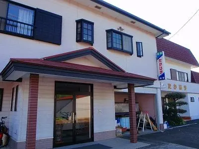 民宿たかはま