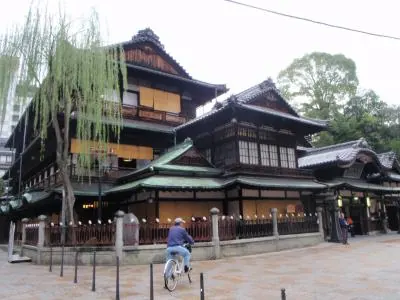 28日目:48番西林寺~53番円明寺(リゾートインまあめいど)