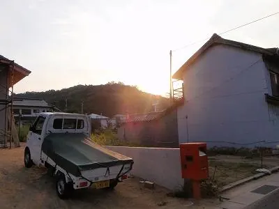 35日目:83番一宮寺~85番志度寺(栄荘旅館)