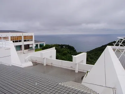 国民宿舎足摺テルメ