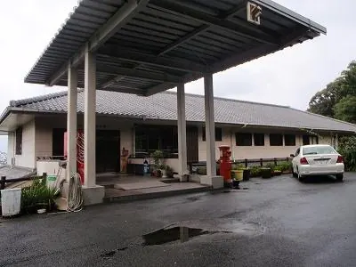 ２６番　金剛頂寺宿坊