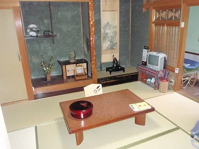 高知県須崎市 柳屋旅館