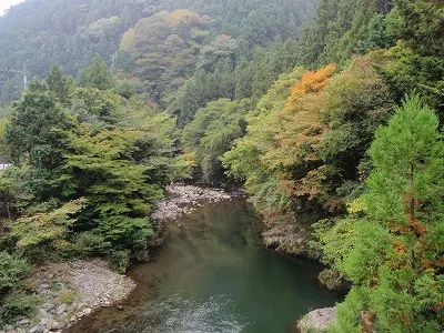 古岩屋荘
